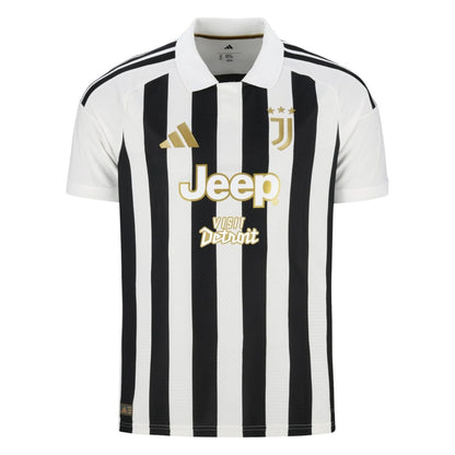 Juventus Home 26/27 Jersey