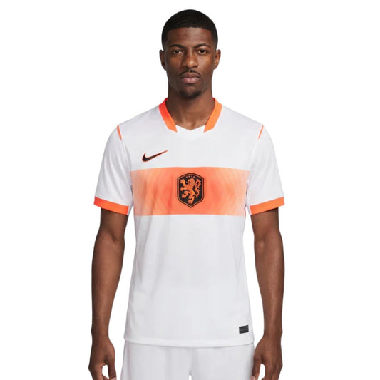 Netherlands 2026/2027 away Fan Jersey