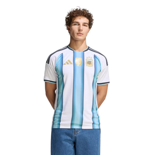 Argentina 2026/2027 home Fan