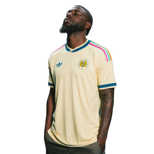Curaçao 2026/2027 away Fan Jersey
