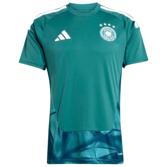 Germany 2026/2027 GK Fan Jersey