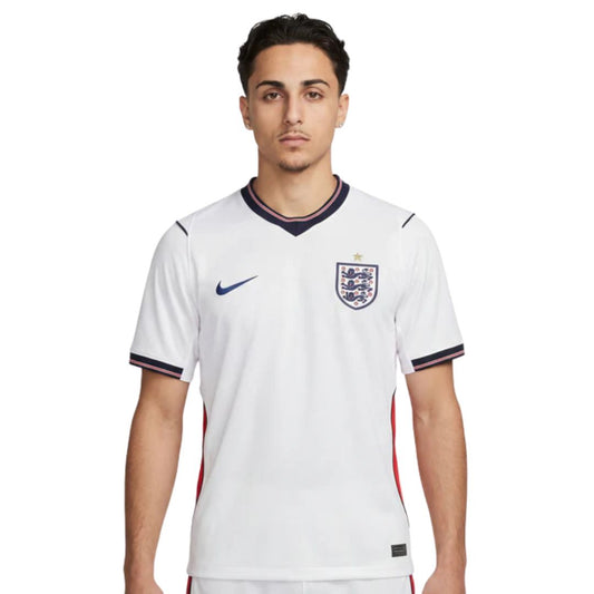 England 2026/2027 home Fan Jersey
