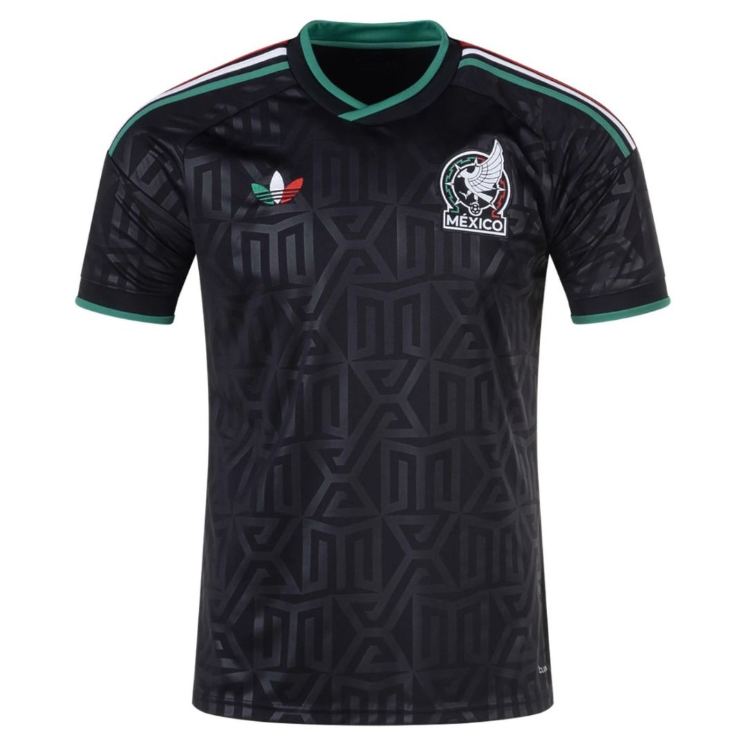 Mexico 2026/2027 third Fan Jersey
