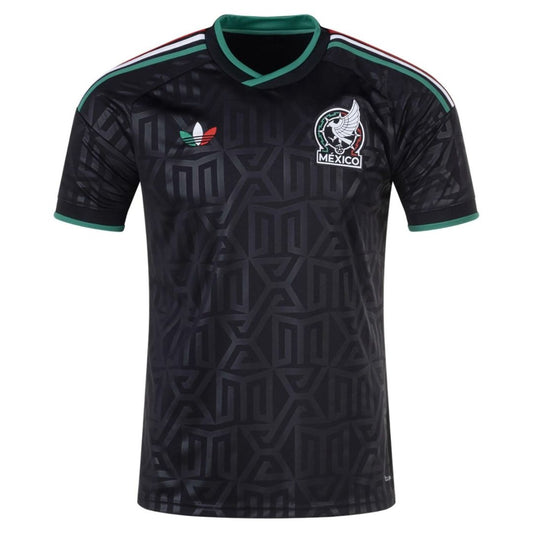 Mexico 2026/2027 third Fan Jersey