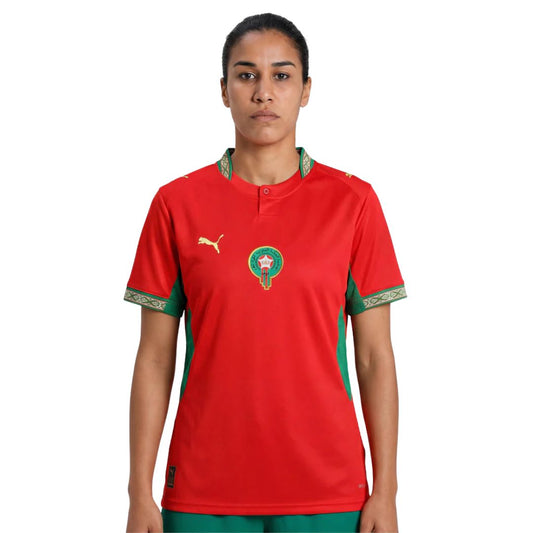 Marocco 2026/27 Home Women