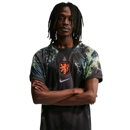 Netherlands 2026/2027 GK Fan Jersey