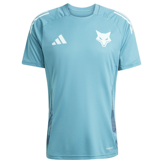 Cruzeiro training 25/26