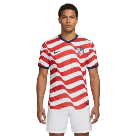 United States home World Cup 2026 - Fan Version