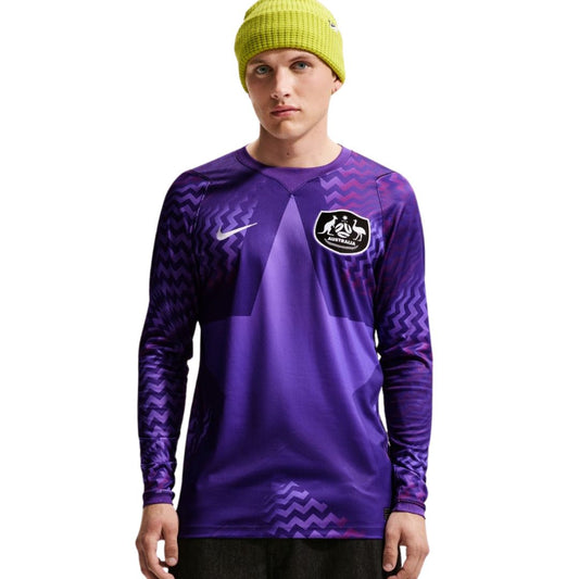 Australia 2026/2027 GK Fan Jersey