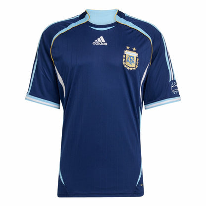 Argentina Away Shirt 2006