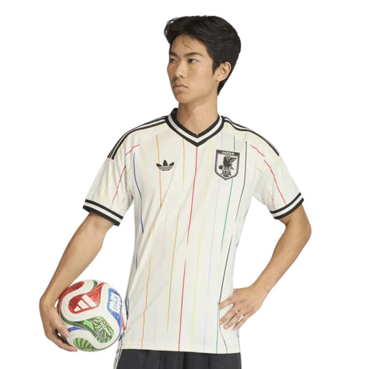 Japan 2026/2027 away Fan