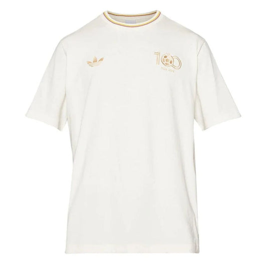 Colombia 24/25 100th Anniversary Edition Jersey - Fan Version