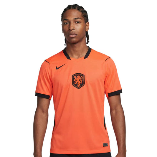 Netherlands 2026/2027 home Fan Jersey
