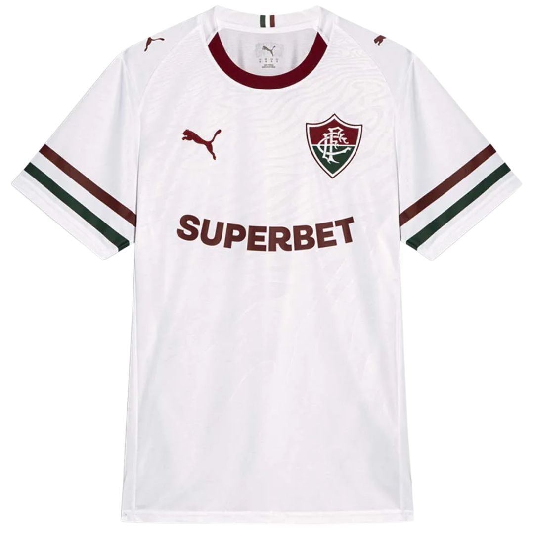 Fluminense away 2026/27 Fan jersey