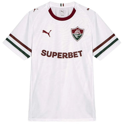 Fluminense away 2026/27 Fan jersey
