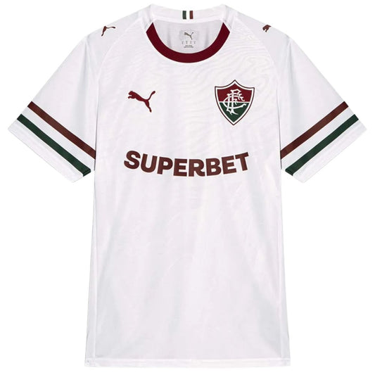Fluminense away 2026/27 Fan jersey