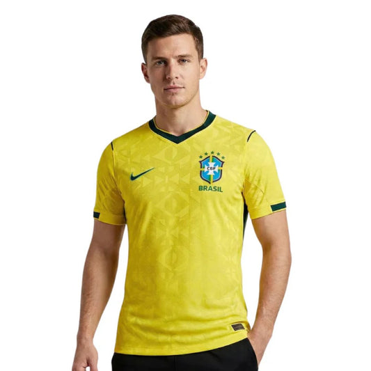 Brazil home World Cup 2026/27 - Fan Version