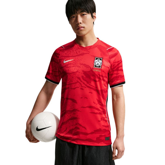 South Korea 2026/2027 home Fan Jersey