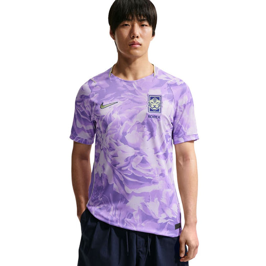 South Korea 2026/2027 away Fan Jersey
