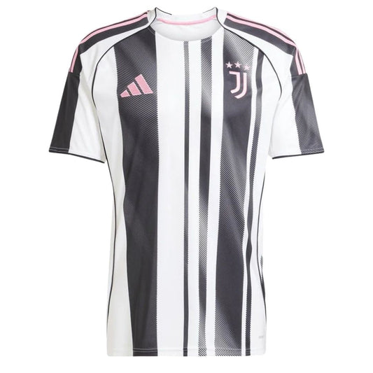 Juventus home 25/26