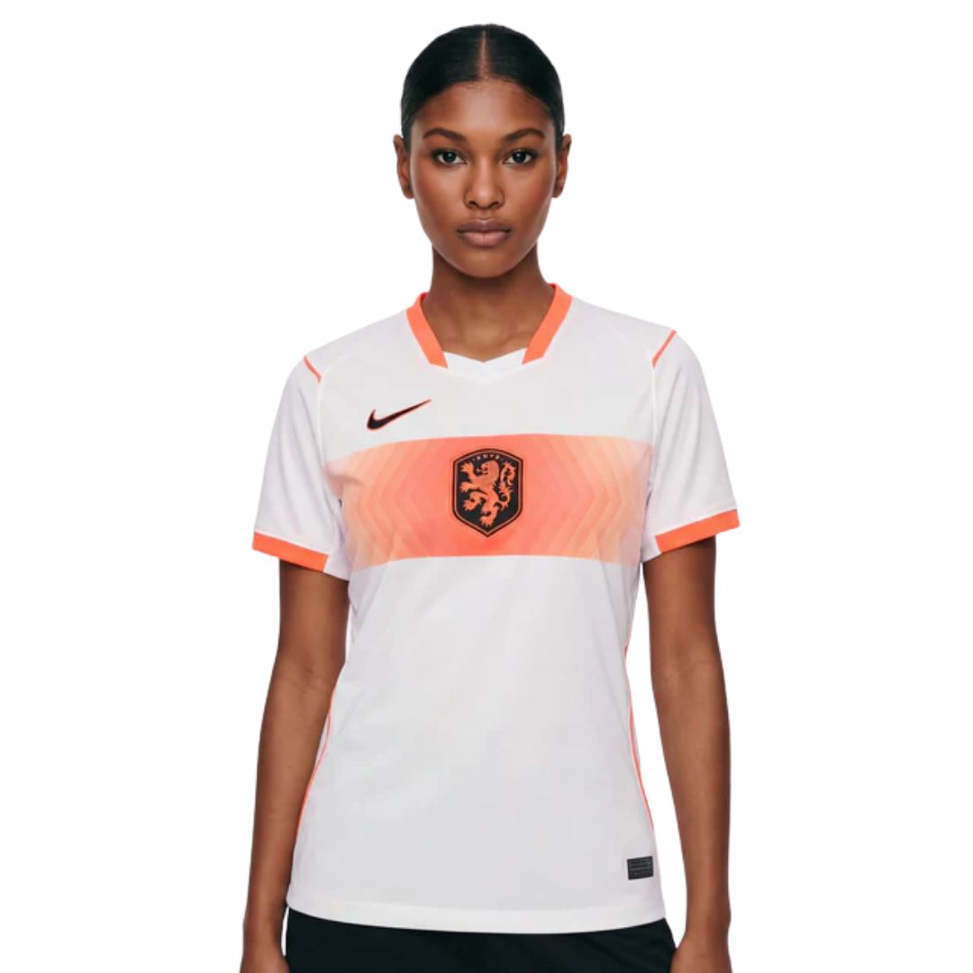 Netherlands 2026/2027 away Fan women