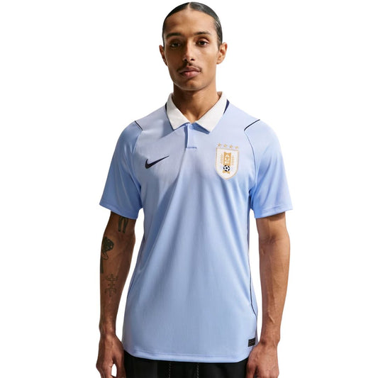 Uruguay 2026/2027 home Fan Jersey