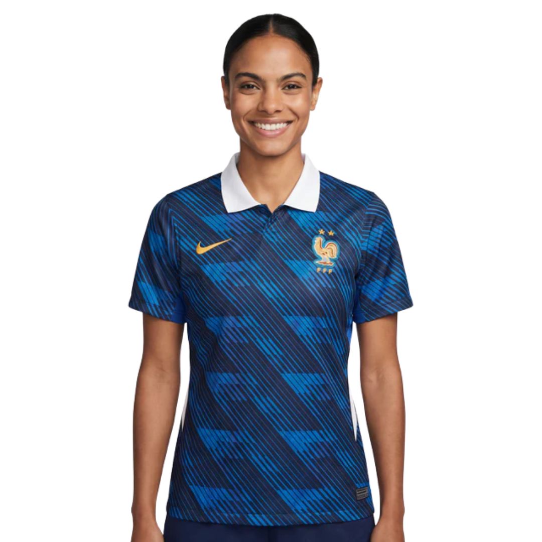 France 2026/2027 home Fan women