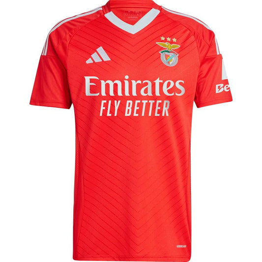 Benfica home 24/25 Fan jersey