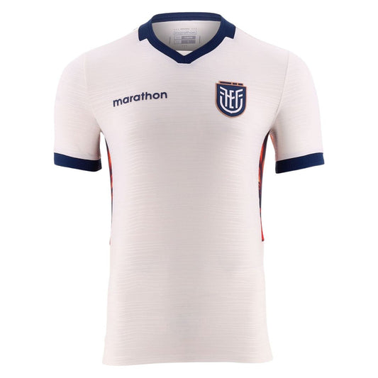 Ecuador 2026/2027 third Fan Jersey