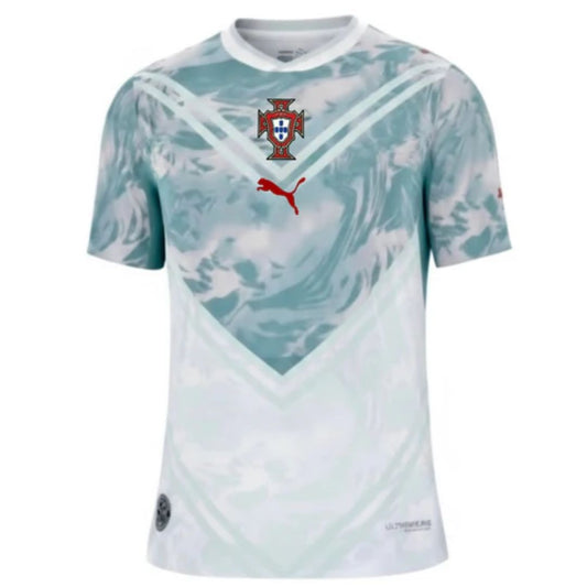 Portugal away 2026/2027 Fan Jersey