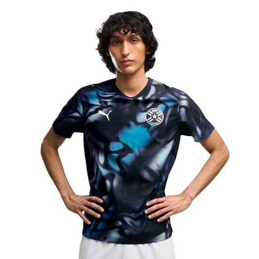Paraguay 2026/2027 away Fan Jersey