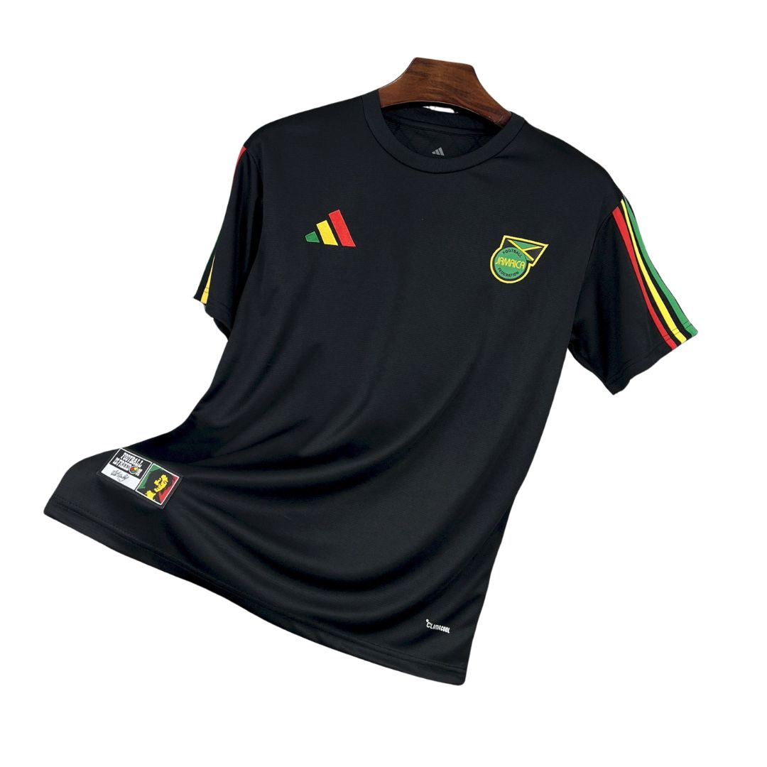 Jamaica 2025/26 Special Jersey