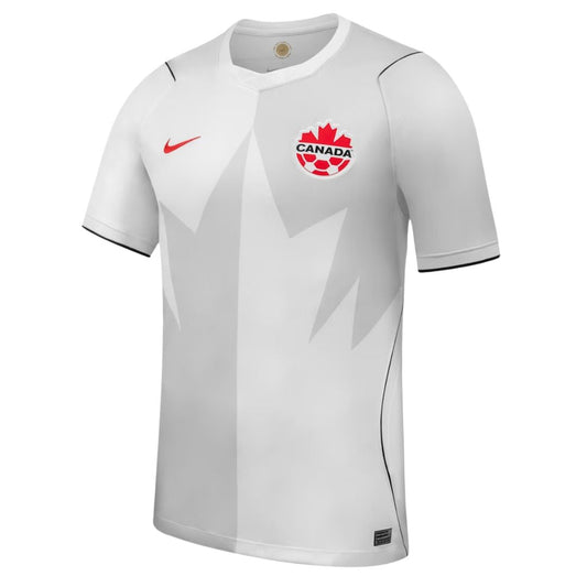 Canada 2026/2027 third Fan Jersey