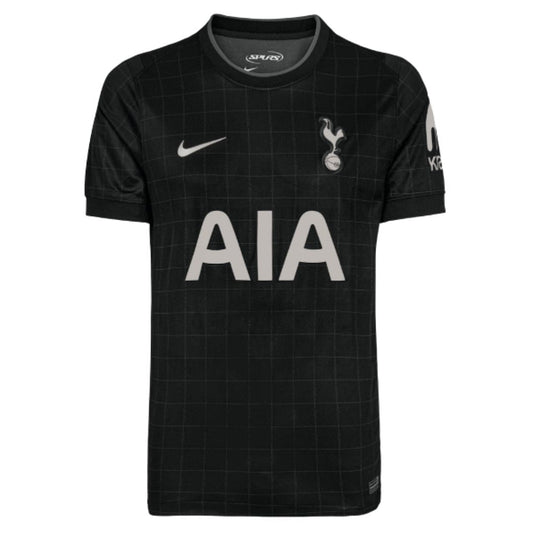 Tottenham away 25/26