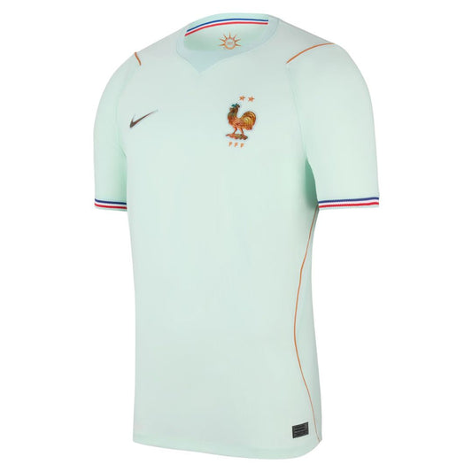 France 2026/2027 away Fan Jersey
