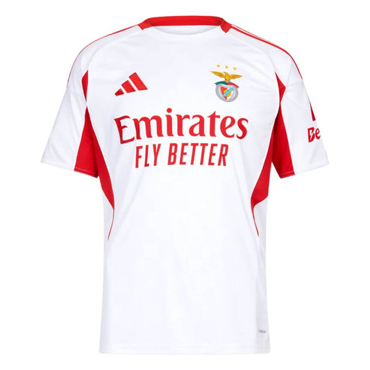 Benfica third 25/26 Fan jersey