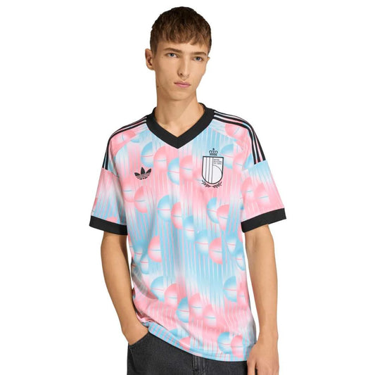 Belgium 2026/2027 away Fan