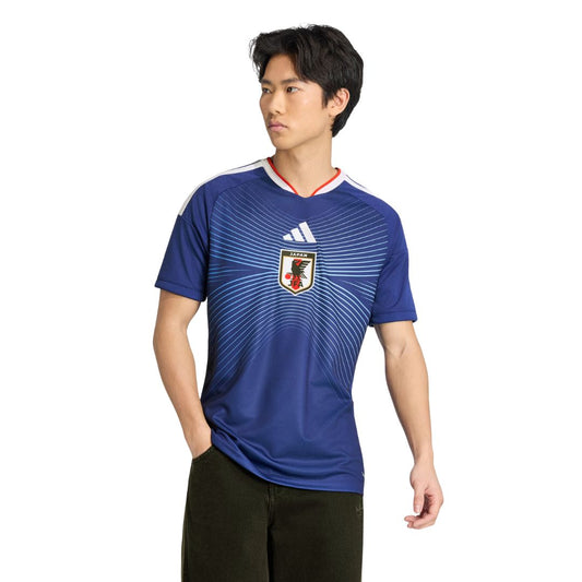 Japan 2026/2027 home Fan