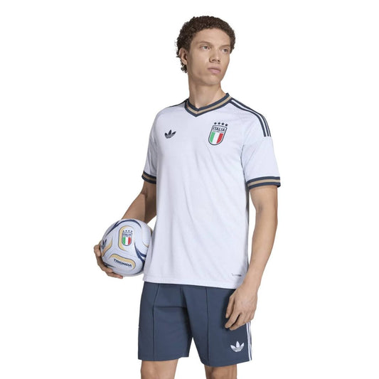 Italy 2026/2027 Away Player Version