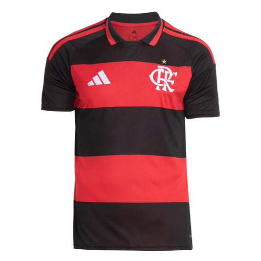 Flamengo home 2026/27 Fan jersey