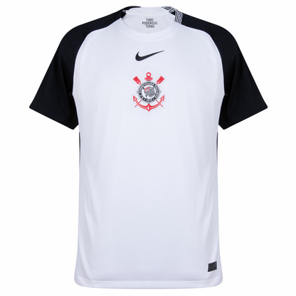Corinthians home 25/26 Player Version