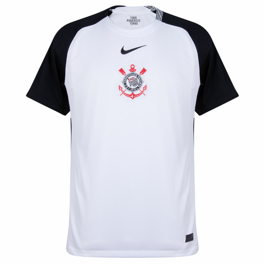 Corinthians home 25/26 Player Version