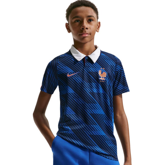 Kids Kit France home 2026/2027