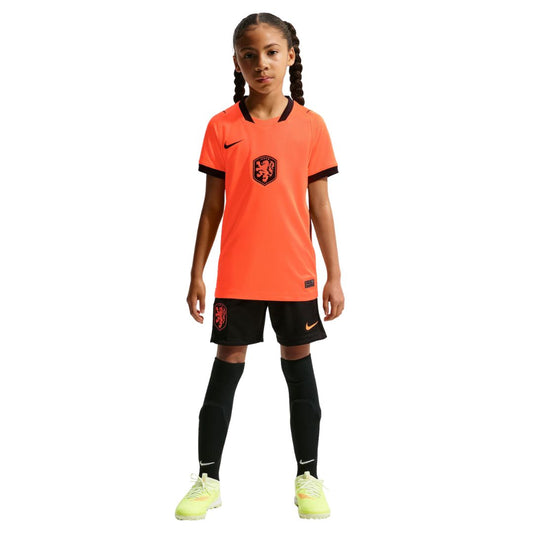 Kids Kit Netherlands home 2026/2027