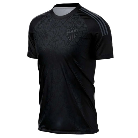 Atlético Mineiro 25/26 All Black