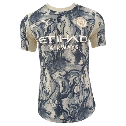 Manchester City Special 25/26