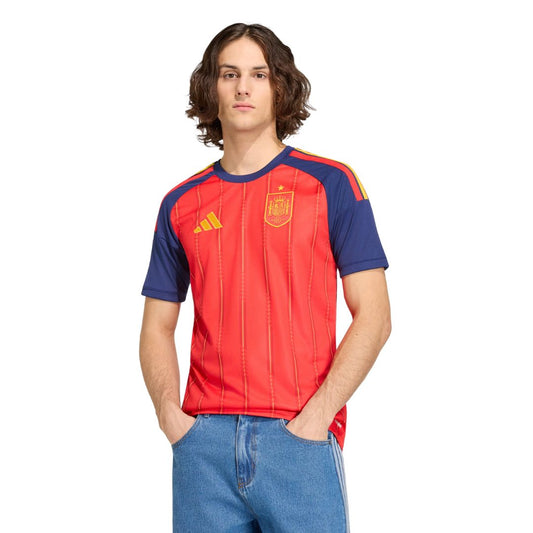 Spain 2026/2027 home Fan