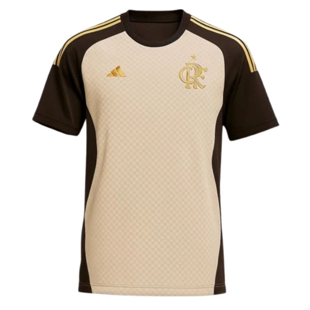 Flamengo training 2026/27 Fan jersey