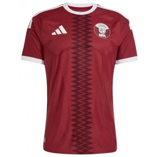 Qatar home 2026/27 Fan Jersey