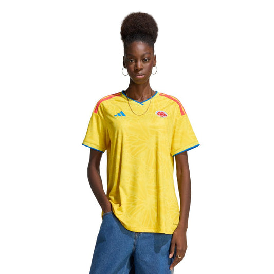 Colombia 2026/2027 home Fan women